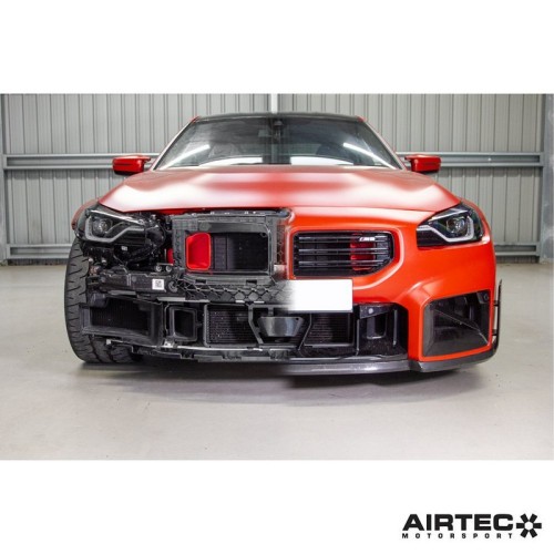 Convogliatori condotto d'aria BMW G87 M2 - Airtec ATMSBMW49