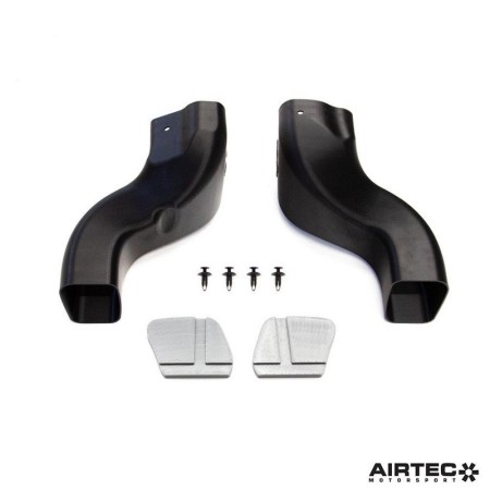 Convogliatori condotto d'aria BMW G87 M2 - Airtec ATMSBMW49