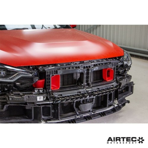 Convogliatori condotto d'aria BMW G87 M2 - Airtec ATMSBMW49