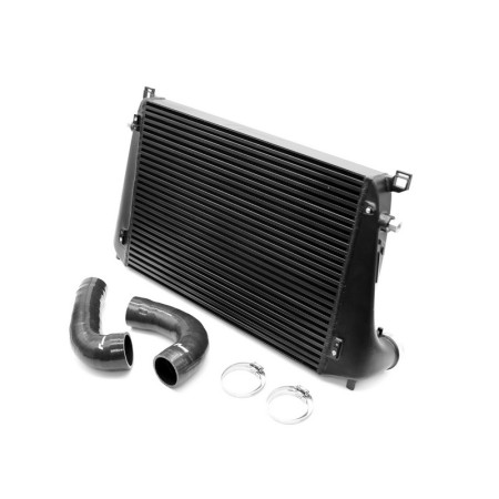 VWR141000 Racingline Intercooler maggiorato VAG MQB-EVO EA888.4 2.0 TSI Golf mk8 R & GTI Audi S3 8Y Cupra Leon/Formentor + manic
