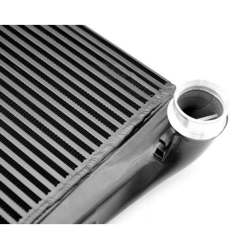 VWR141000 Racingline Intercooler maggiorato VAG MQB-EVO EA888.4 2.0 TSI Golf mk8 R & GTI Audi S3 8Y Cupra Leon/Formentor + manic