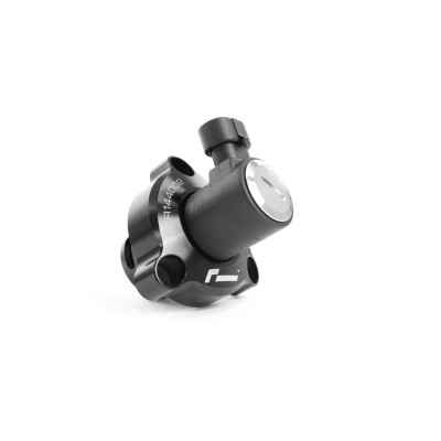 VWR144002 Racingline Diverter valve Pop off a ricircolo VW Audi Cupra Skoda 2.0 TSI EA888.4 2