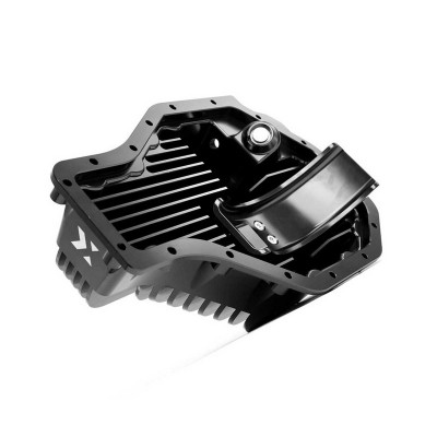 MMR55-1600 MMX Performance Coppa dell'olio del differenziale maggiorata con paratie BMW G87 M2, G80 M3, G82 M4