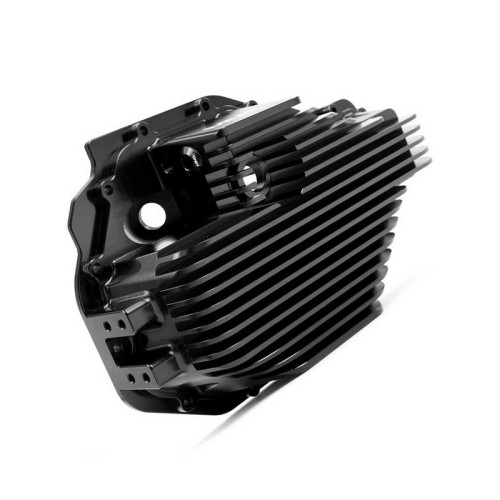 MMR55-1600 MMX Performance Coppa dell'olio del differenziale maggiorata con paratie BMW G87 M2, G80 M3, G82 M4