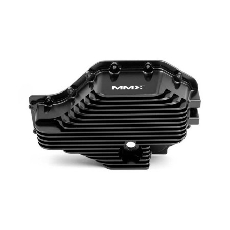 MMR55-1600 MMX Performance Coppa dell'olio del differenziale maggiorata con paratie BMW G87 M2, G80 M3, G82 M4