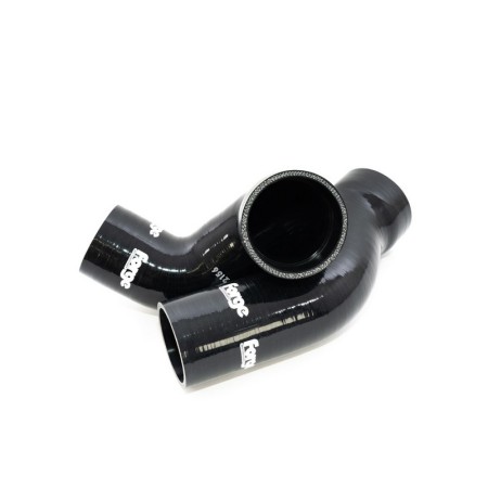 FMINT36 Intercooler maggiorato  Cupra Formentor VZ5 2.5 TSI 390cv  Forge Motorsport