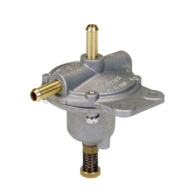 Malpassi 30142FILTBET Prefiltro decantatore con scarico