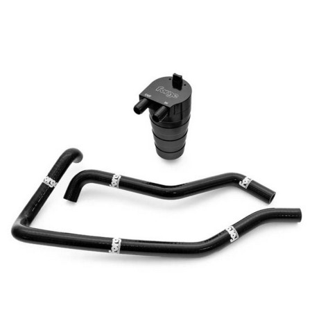 FMCT12 Kit vaschetta recupero vapori olio  Abarth 500 1.4 Tjet  Forge Motorsport