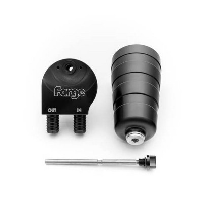 FMCT12 Kit vaschetta recupero vapori olio  Abarth 500 1.4 Tjet  Forge Motorsport 2