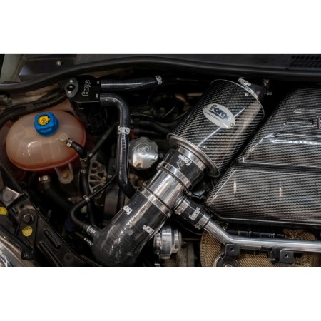 FMCT12 Kit vaschetta recupero vapori olio  Abarth 500 1.4 Tjet  Forge Motorsport