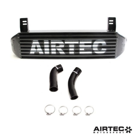 ATINTBMW1 Airtec Intercooler maggiorato BMW Serie 3 E46 320D