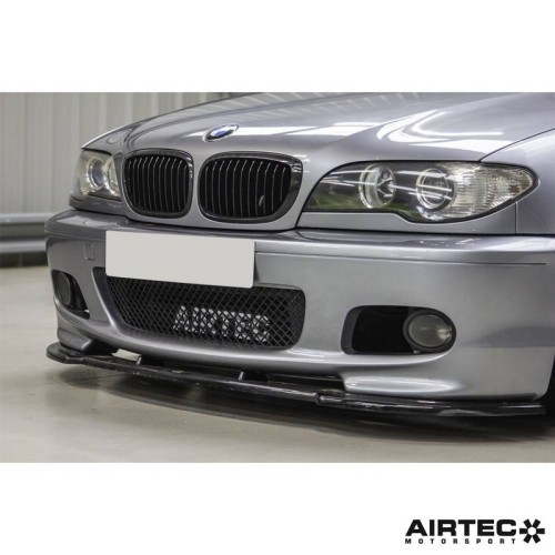 ATINTBMW1 Airtec Intercooler maggiorato BMW Serie 3 E46 320D