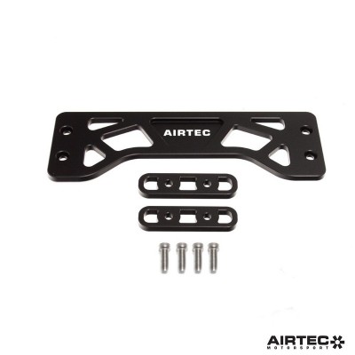 Supporto di scarico in alluminio Ford Focus mk4 ST 2.3 - Airtec ATMSFO175