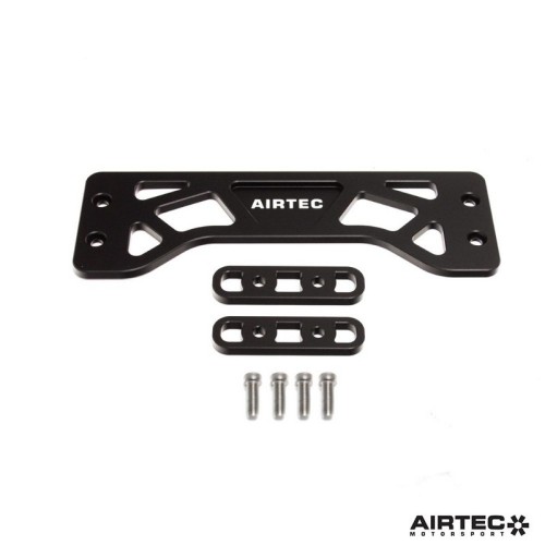 Supporto di scarico in alluminio Ford Focus mk4 ST 2.3 - Airtec ATMSFO175