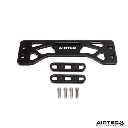 Supporto di scarico in alluminio Ford Focus mk4 ST 2.3 - Airtec ATMSFO175