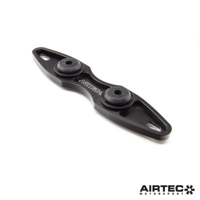 Staffa del downpipe in alluminio Ford Focus mk4 ST 2.3 - Airtec ATMSFO176 2