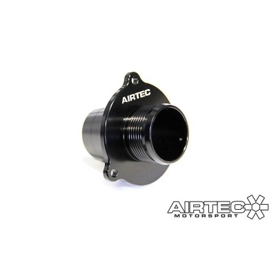 ATMSVAG1 Airtec Turbo muffler delete pipe VAG MQB EA888.3 1.8/2.0 TSI manicotti turbina intake