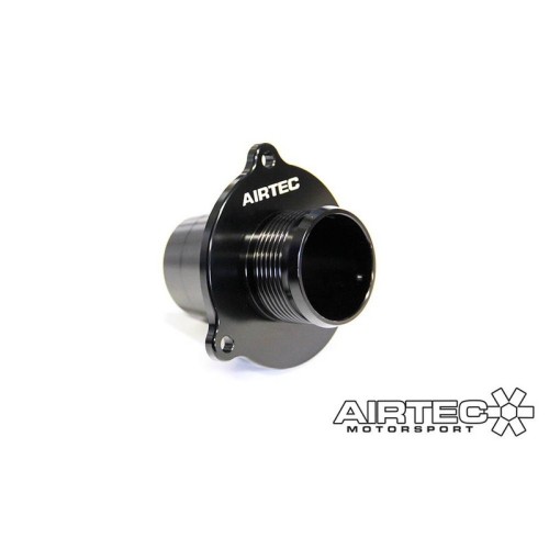 ATMSVAG1 Airtec Turbo muffler delete pipe VAG MQB EA888.3 1.8/2.0 TSI manicotti turbina intake