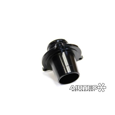 ATMSVAG1 Airtec Turbo muffler delete pipe VAG MQB EA888.3 1.8/2.0 TSI manicotti turbina intake 2
