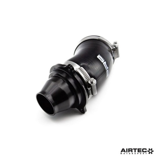 ATMSVAG23 Airtec Turbo muffler delete pipe VW Volkswagen Polo AW 2.0 TSI GTI 207cv manicotti turbina intake