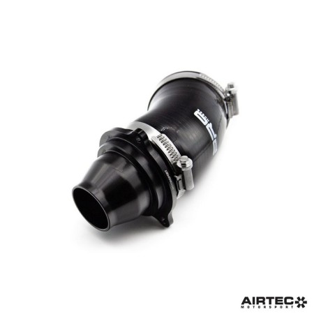 ATMSVAG23 Airtec Turbo muffler delete pipe VW Volkswagen Polo AW 2.0 TSI GTI 207cv manicotti turbina intake
