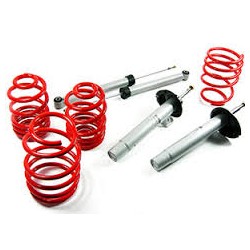 Assetti fissi completi