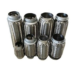 Flessibili di scarico