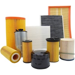 Filtri aftermarket