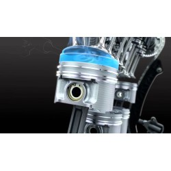 Impianti carburante e iniezione