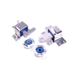 Supporti motore e trasmissione