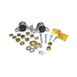 Supporti e silent block