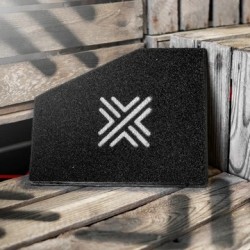 Filtri di ricambio sportivi