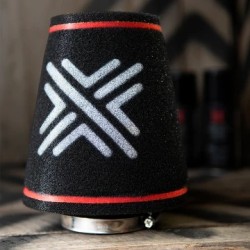 Filtri a cono universali