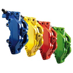 Vernici alta temperatura