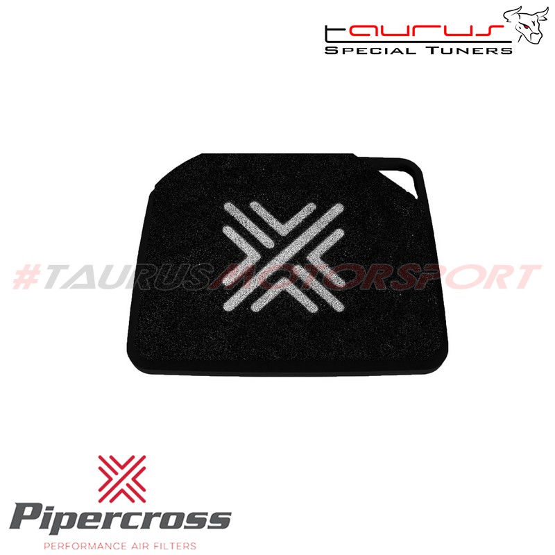 Filtro aria di ricambio sportivo Pipercross in spugna per Suzuki Jimny II  660 (09/18 -) - PP2023