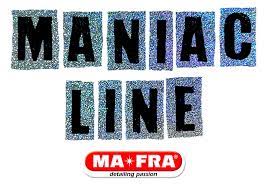 Manica Line by Mafra